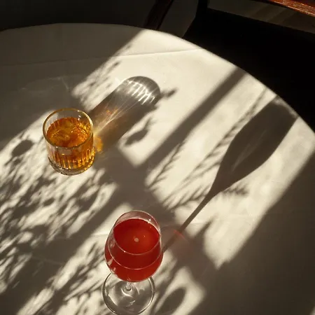 邦德慕斯酒店 3* 斯卡恩