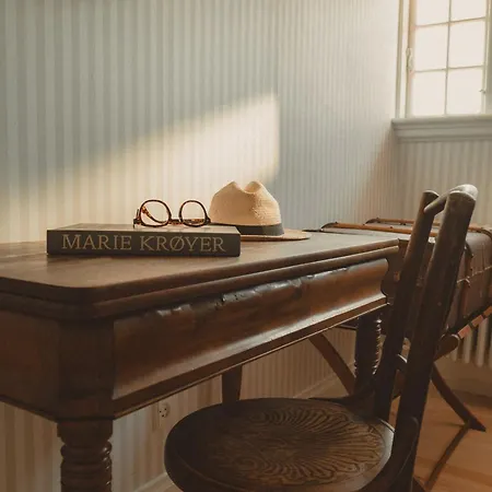 酒店 邦德慕斯酒店