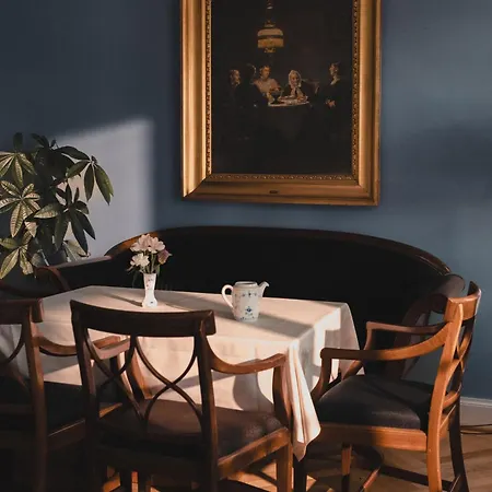 酒店 邦德慕斯酒店 3*