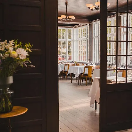 邦德慕斯酒店 斯卡恩