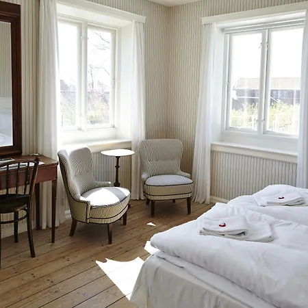 邦德慕斯酒店 酒店