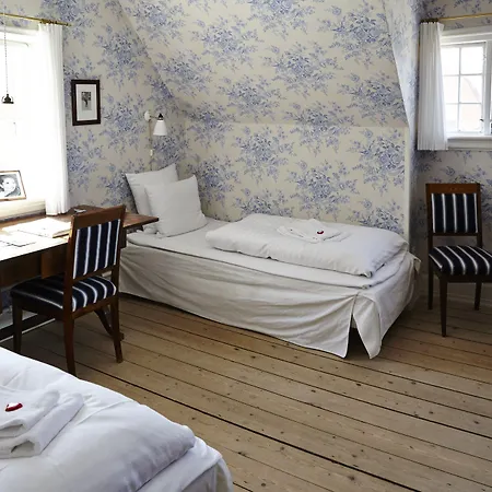 邦德慕斯酒店 酒店 3*