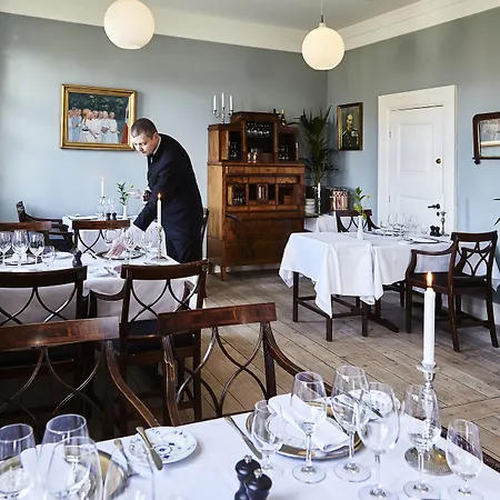 酒店 邦德慕斯酒店 3*