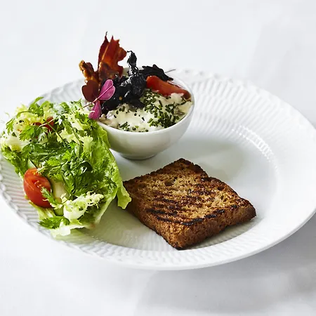 酒店 邦德慕斯酒店