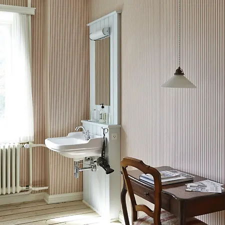 邦德慕斯酒店 斯卡恩