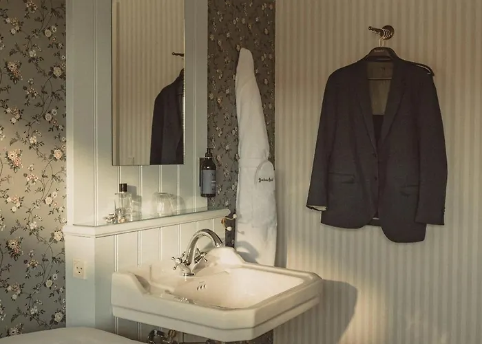 Hotel Brondums Skagen