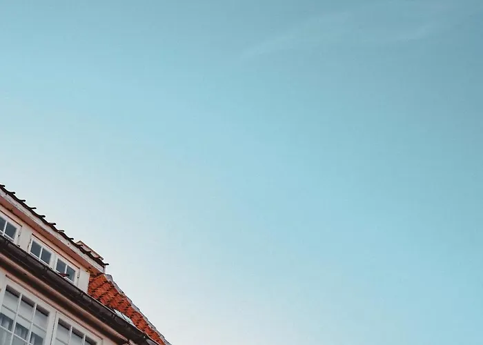 Brondums Hotel Skagen