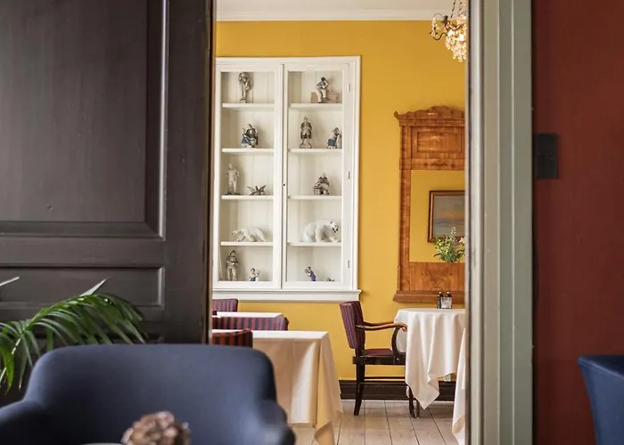 Brondums Hotel Skagen