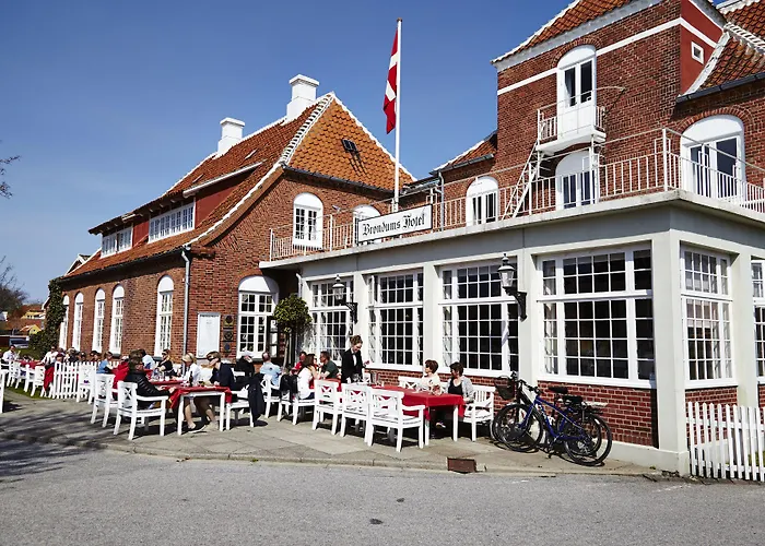 Brondums Hotel