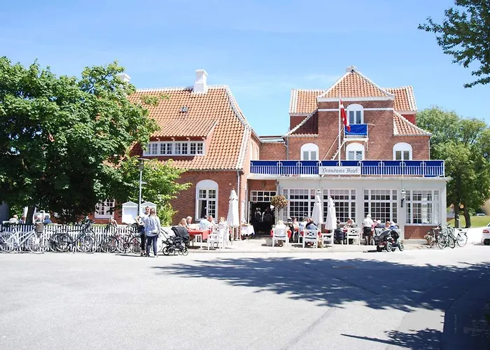 Brondums Hotel