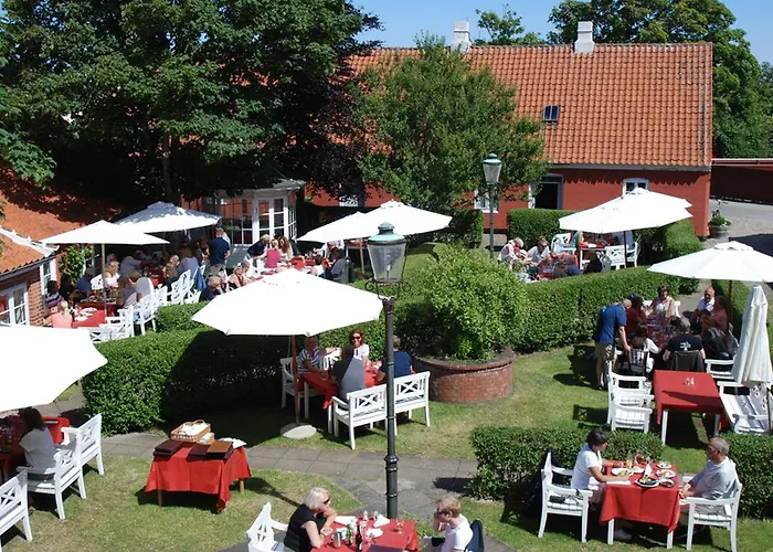 Brondums Hotel Skagen