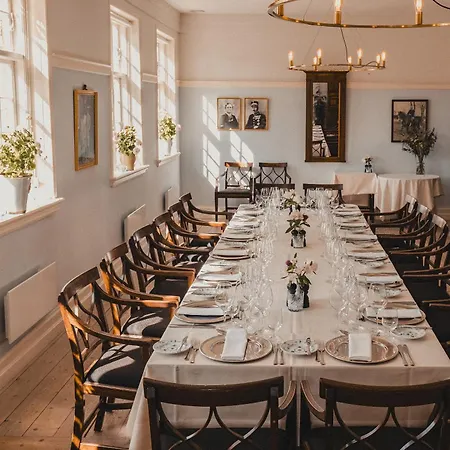 Brondums Hotel Skagen