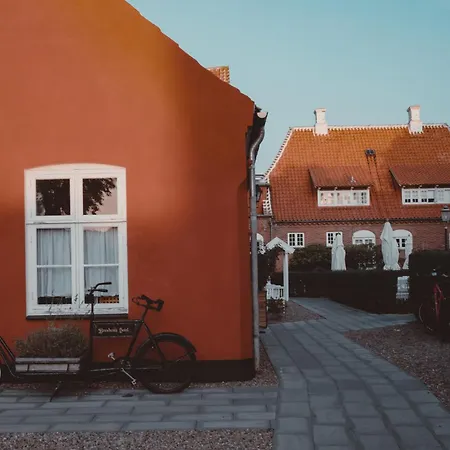 Hotell Brondums Skagen