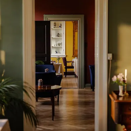Brondums Hotel 3*