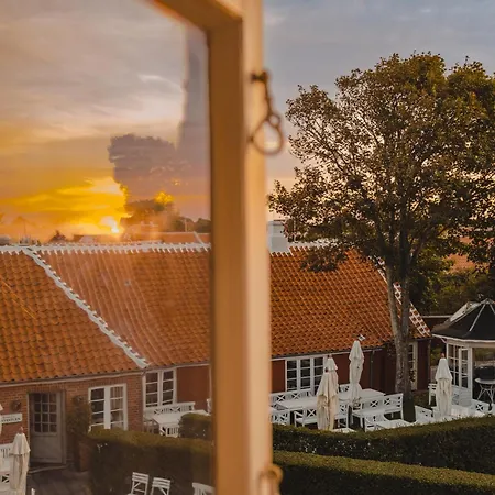Brondums Hotel 3*