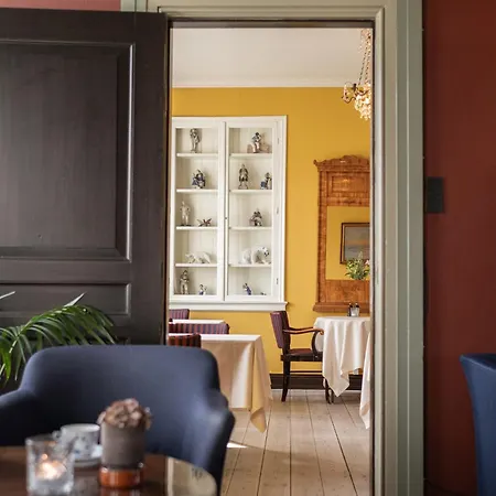 Brondums Hotell Skagen