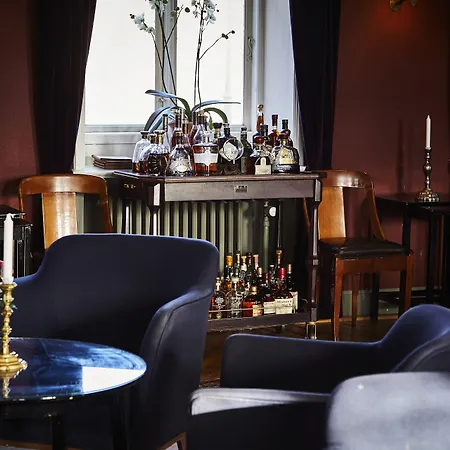 Brondums Hotel
