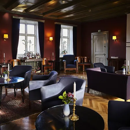 Brondums Hotel 3*