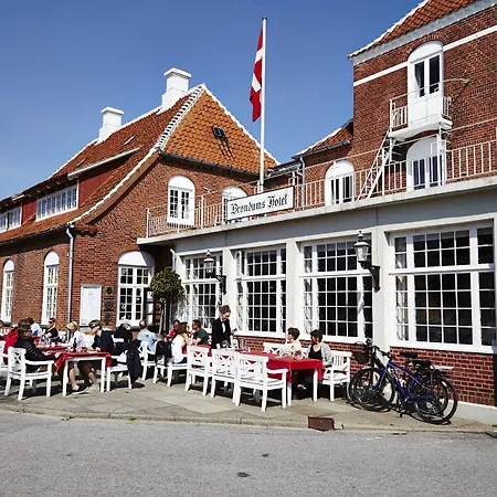 Brondums Hotel