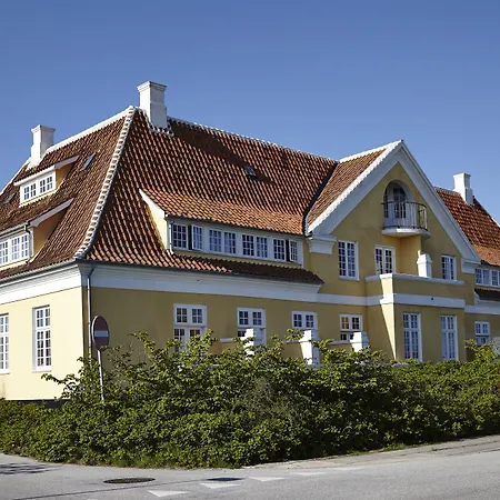 Brondums 3* Skagen