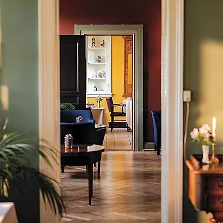 Hotel Brondums 3*
