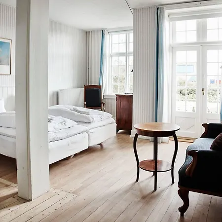 Hotel Brondums