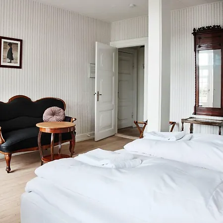 Brondums 3* Skagen
