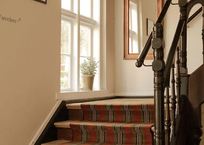 Brøndums Hotel Skagen