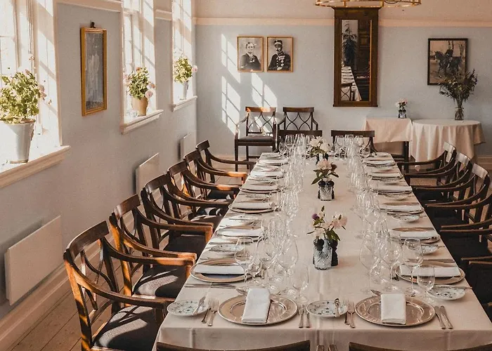 Brøndums Hotel Skagen