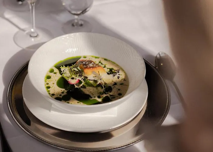 Brøndums Hotel Skagen