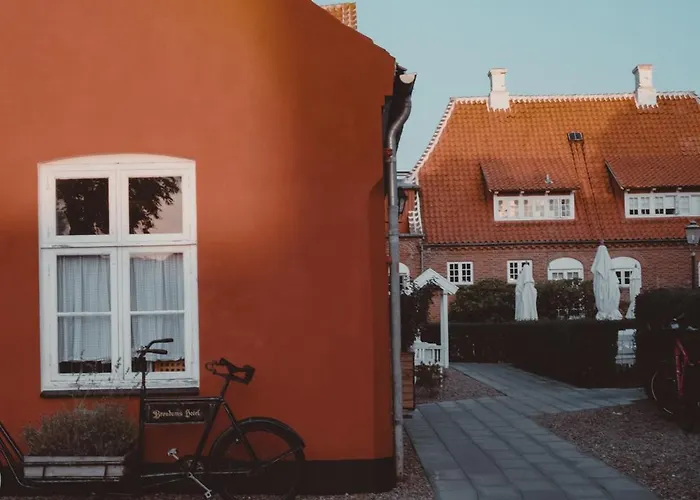 Hotel Brøndums Skagen