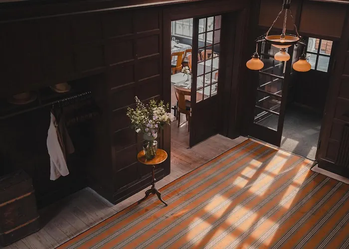 Hotel Brøndums Skagen