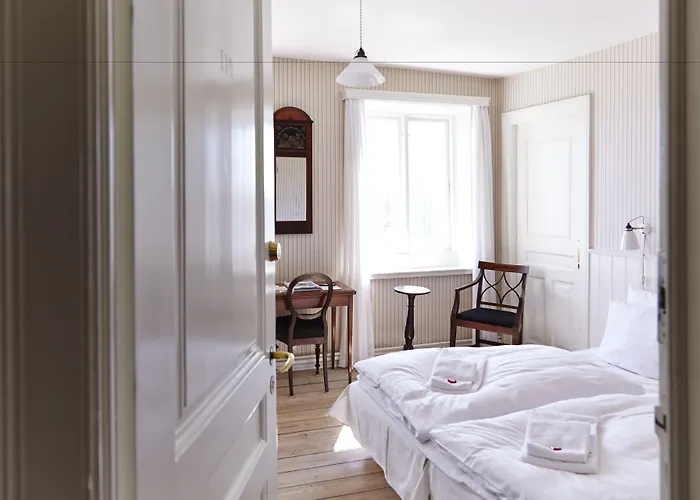 Hotel Brøndums Skagen