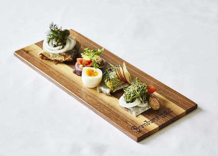 Brøndums Hotel Skagen