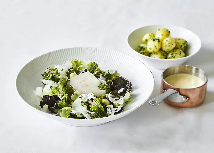 Brøndums Hotel Skagen