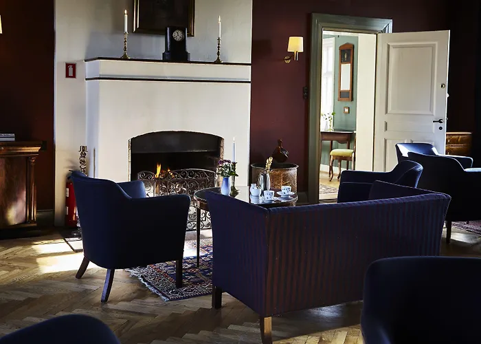 Brøndums Hotel Skagen