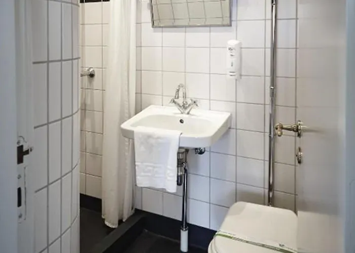 Brøndums Hotel Skagen